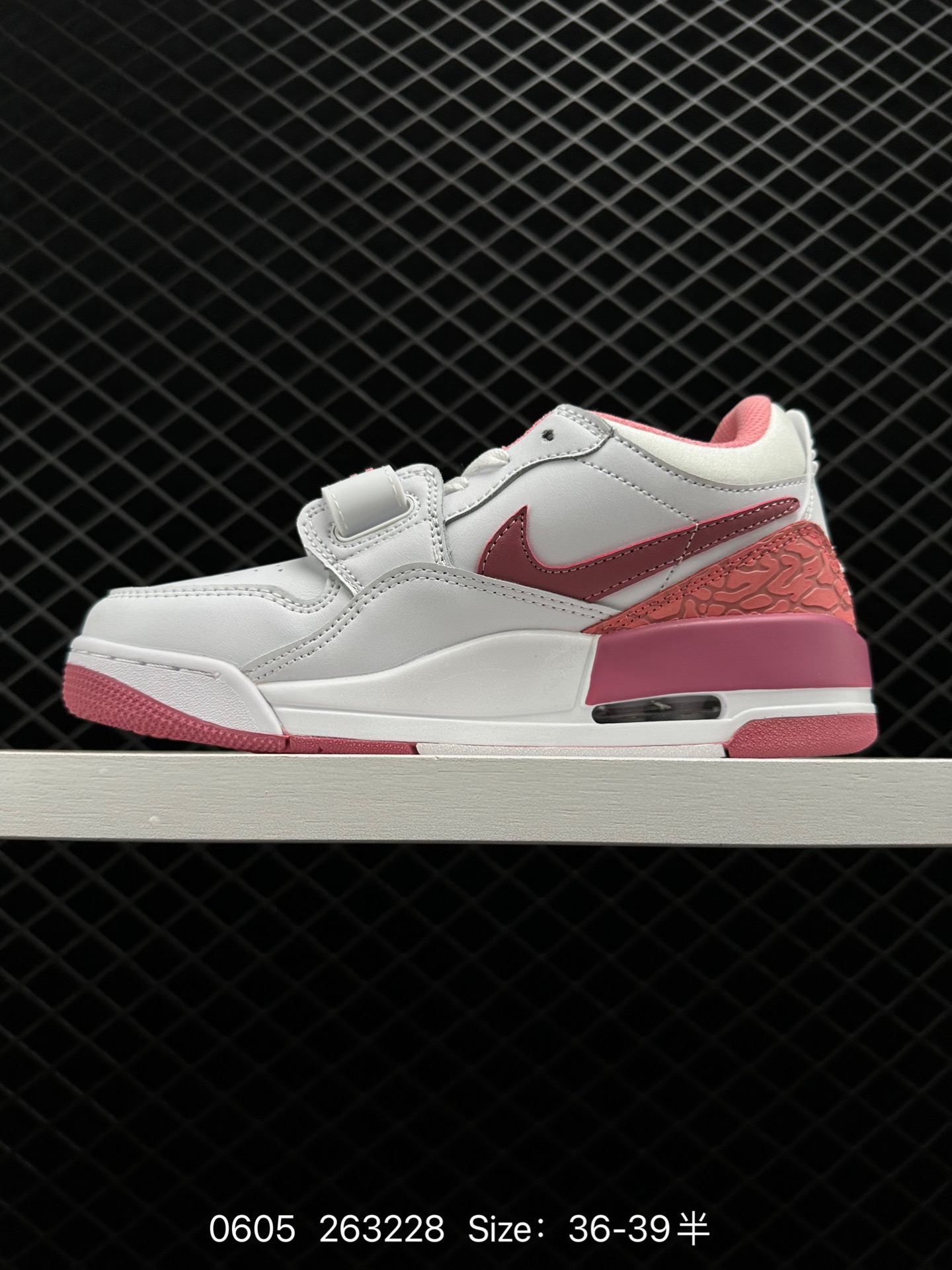 Air Jordan  Legacy 312 low